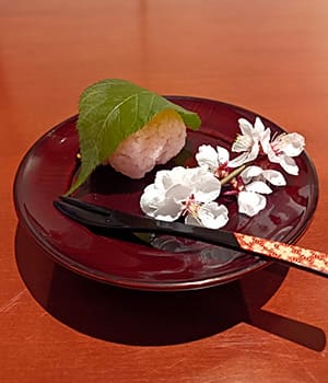 料理
