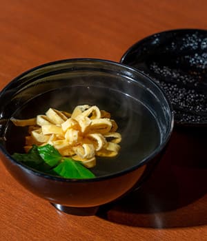 料理