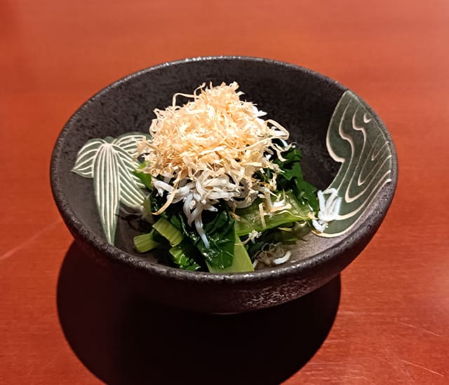 料理