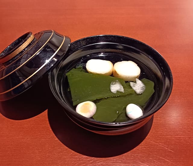 料理